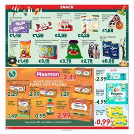 Volantino Market Ingross Pagina 4