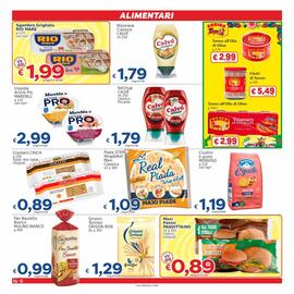 Volantino Market Ingross Pagina 6