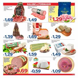 Volantino Market Ingross Pagina 7