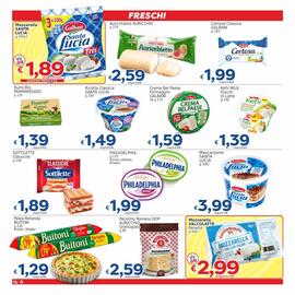 Volantino Market Ingross Pagina 8