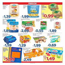 Volantino Market Ingross Pagina 9