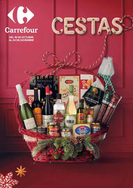 Folleto Carrefour Página 1