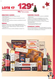 Folleto Carrefour Página 19