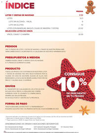 Folleto Carrefour Página 2