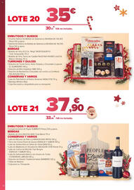 Folleto Carrefour Página 22