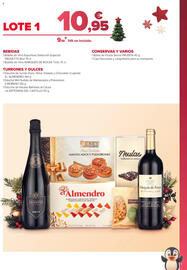Folleto Carrefour Página 3