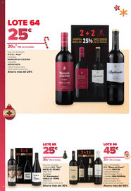 Folleto Carrefour Página 34