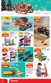 Auchan akciós újság Oldal 22