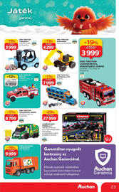 Auchan akciós újság Oldal 23