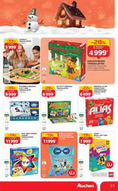 Auchan akciós újság Oldal 31