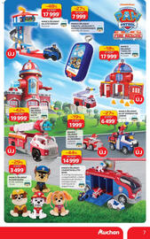 Auchan akciós újság Oldal 7