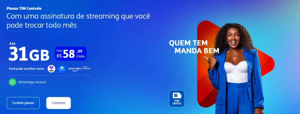 Catálogo Tim (válido até 31-10)