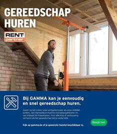 GAMMA folder Pagina 20