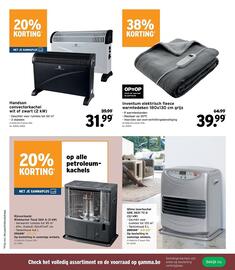 GAMMA folder Pagina 24