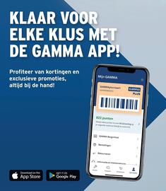 GAMMA folder Pagina 27