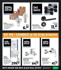 GAMMA folder Pagina 3