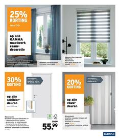 GAMMA folder Pagina 30