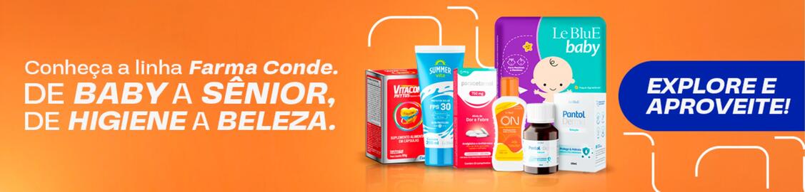 Catálogo Farma Conde Página 2