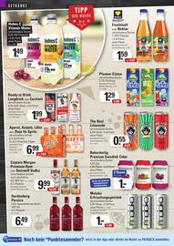 Meyer's Frischemarkt Prospekt woche 43 Seite 10