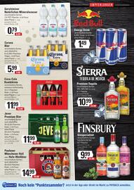 Meyer's Frischemarkt Prospekt woche 43 Seite 11