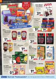 Meyer's Frischemarkt Prospekt woche 43 Seite 14