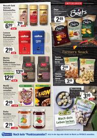 Meyer's Frischemarkt Prospekt woche 43 Seite 15