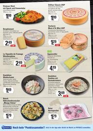 Meyer's Frischemarkt Prospekt woche 43 Seite 3