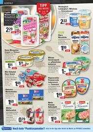 Meyer's Frischemarkt Prospekt woche 43 Seite 6