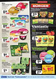 Meyer's Frischemarkt Prospekt woche 43 Seite 7