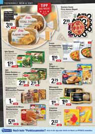 Meyer's Frischemarkt Prospekt woche 43 Seite 8