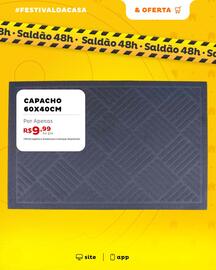Encarte Casa e Vídeo semana 43 Página 6