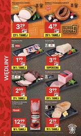 Delikatesy Centrum gazetka tydzień 43 Strona 12