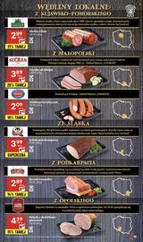 Delikatesy Centrum gazetka tydzień 43 Strona 15