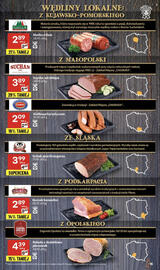 Delikatesy Centrum gazetka tydzień 43 Strona 15