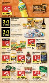 Delikatesy Centrum gazetka tydzień 43 Strona 24
