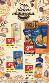 Delikatesy Centrum gazetka tydzień 43 Strona 25