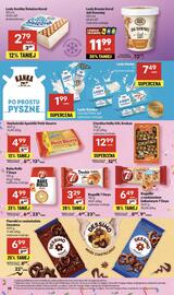 Delikatesy Centrum gazetka tydzień 43 Strona 28