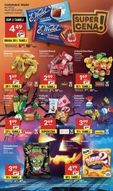Delikatesy Centrum gazetka tydzień 43 Strona 4