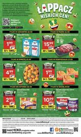 Delikatesy Centrum gazetka tydzień 43 Strona 40