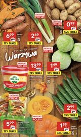 Delikatesy Centrum gazetka tydzień 43 Strona 9