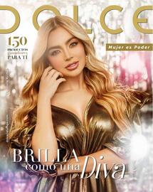 Catálogo Dolce Catálogos Página 1