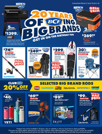 BCF catalogue Page 1