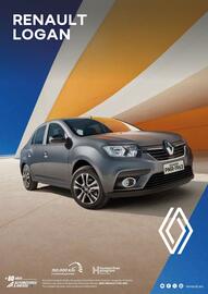 Catálogo Renault Página 1