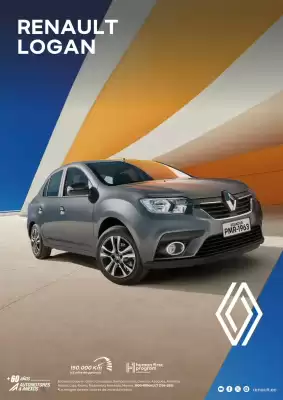 Catálogo Renault (válido hasta 3-11)