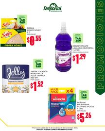 Catálogo Delportal Supermercados Página 2