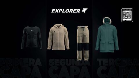 Catálogo Joma Página 22