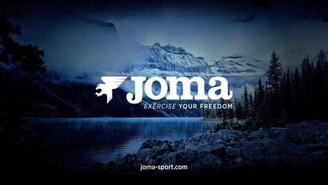 Catálogo Joma Página 24