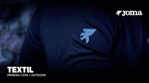 Catálogo Joma Página 6