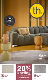 Trendhopper folder Pagina 1