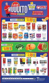 Catálogo Supermercados Mateus Página 1